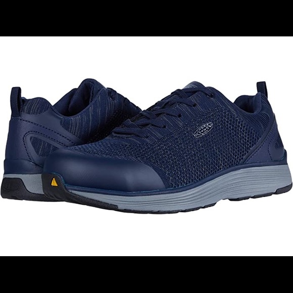 Keen Utility Sparta Aluminum Toe - Picture 1 of 11